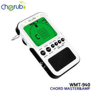 Cherub R[h}X^[Av WMT-940 `Fu