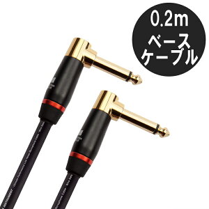 MONSTER CABLE M BASS2-0.75DA 20cm L-L M^[&x[XP[u X^[P[u pb`P[u V[h