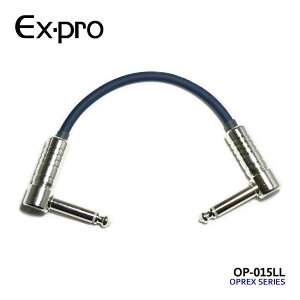 OPREX by Ex-pro �p�b�`�P�[�u�� OP-015LL 15cm LL �I�v���b�N�X�y���[���֑��������z