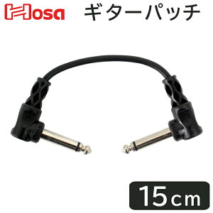 HOSA 15cm pb`P[u LL CFS-106