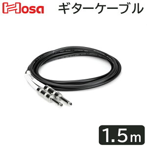 HOSA 1.5m SS M^[P[u GTR-205