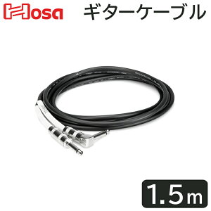 HOSA 1.5m SL M^[P[u GTR-205R