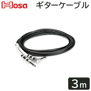 HOSA 3m SL M^[P[u GTR-210R