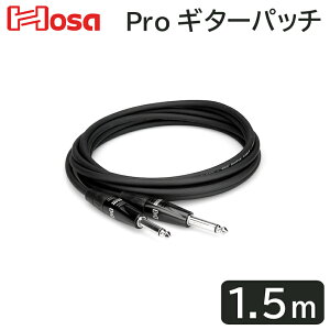 HOSA 1.5m SS M^[P[u HGTR-005