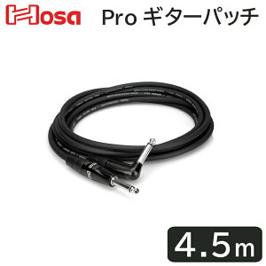 HOSA 4.5m SL M^[P[u HGTR-015R