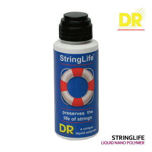 DR �X�g�����O�P�A���L�b�h STRINGLIFE