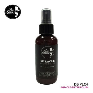 Doc Simons �~���N���M�^�[�|���b�V�� DS PLO4 �h�N�^�[�T�C����