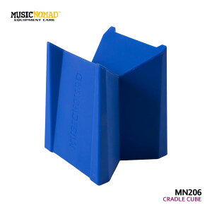 MUSIC NOMAD yplbNT|[g MN206 Cradle Cube ~[WbNm}h