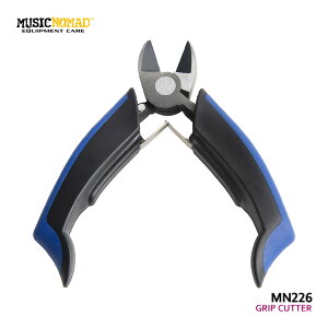 MUSIC NOMAD XgOJb^[ MN226 GRIP CUTTER ~[WbNm}hy[֑z
