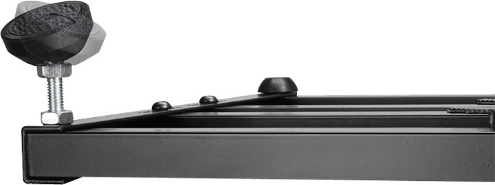 楽天市場】Palmer エフェクターボード PEDALBAY60L ペダルベイ60L 