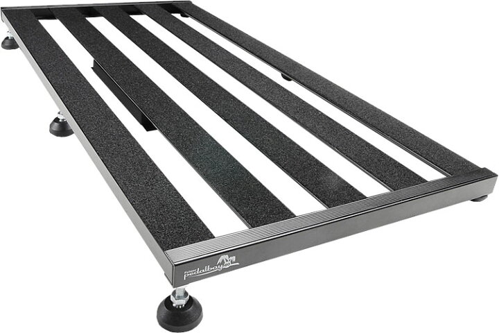 楽天市場】Palmer エフェクターボード PEDALBAY80 ペダルベイ80 