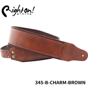 Right On! STRAPS BASSMAN Series B-CHARM Brown M^[Xgbv Vv VbN l F y }CNt@Co[ xebNXz
