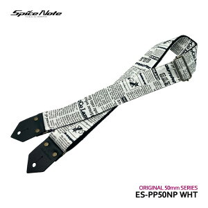 SpiceNote M^[Xgbv ES-PP50NP WHT pV/L zCg XpCXm[gy[֑z