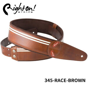 Right On! STRAPS MOJO Series RACE Brown M^[Xgbv [XuE R[q[ JtFJ g y xebNX sbNtz