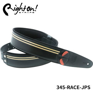 Right On! STRAPS MOJO Series RACE JPS M^[Xgbv [X WEvC[EXyV  y xebNX sbNtz