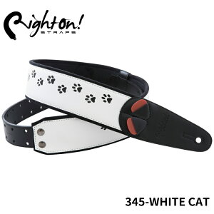 Right On! STRAPS WHITE CAT M^[Xgbv zCgLbg L L̑  Vv 킢 y }CNt@Co[ xebNXz