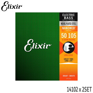 x[X GNT[ NANOWEBR[eBO 50-105 14102 2Zbg ~fBA Elixiry[֑z