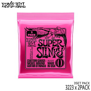 GLM^[ A[j[{[ 3223 2pbNi6Zbgj 09-42 X[p[XL[ 2223 ERNiE BALLy[֑z