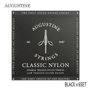 NVbNM^[ I[KX` BLACK [eV 6Zbg ubN AUGUSTINEy[֑z
