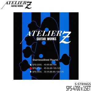 5x[X AgGZ 45-125 SPS-4700 1Zbg XeX SPS4700 AtelierZy[֑z