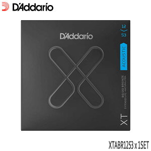 AR[XeBbNM^[ __I R[eBO XTABR1253 1Zbg 80/20uY Cg D'Addarioy[֑z