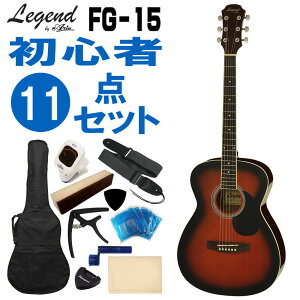 Legend AR[XeBbNM^[ FG-15 BS S҃Zbg 11_Zbg WFh