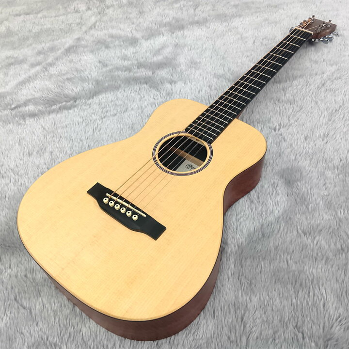 楽天市場】Martin ミニアコースティックギター Little Martin LX1 