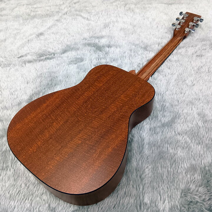 楽天市場】Martin ミニアコースティックギター エレアコ Little Martin 