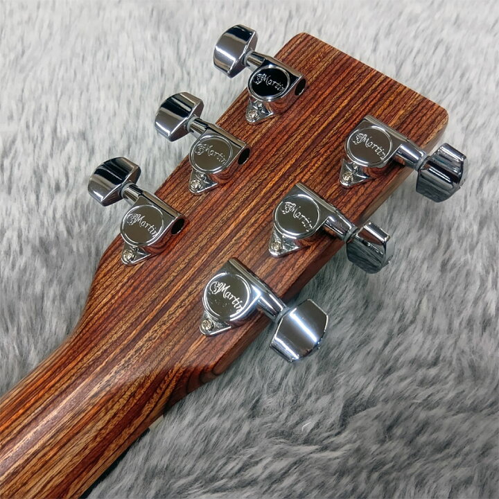 楽天市場】【セール】Martin ミニアコースティックギター エレアコ 