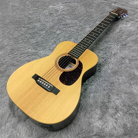 Martin ミニアコースティックギター エレアコ LX1RE Little Martin リトルマーチン