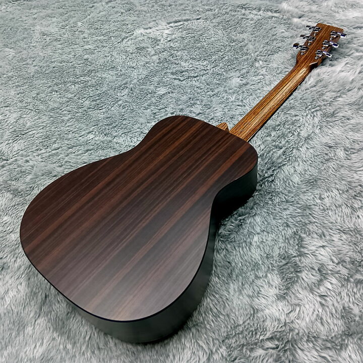 楽天市場】Martin ミニアコースティックギター エレアコ LX1RE Little 