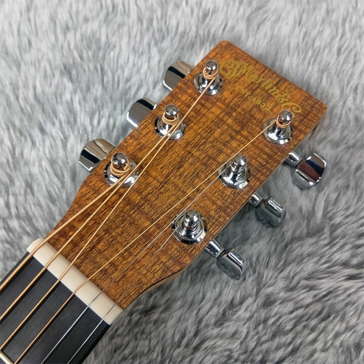 楽天市場】Martin ミニアコースティックギター Little Martin LXK2 