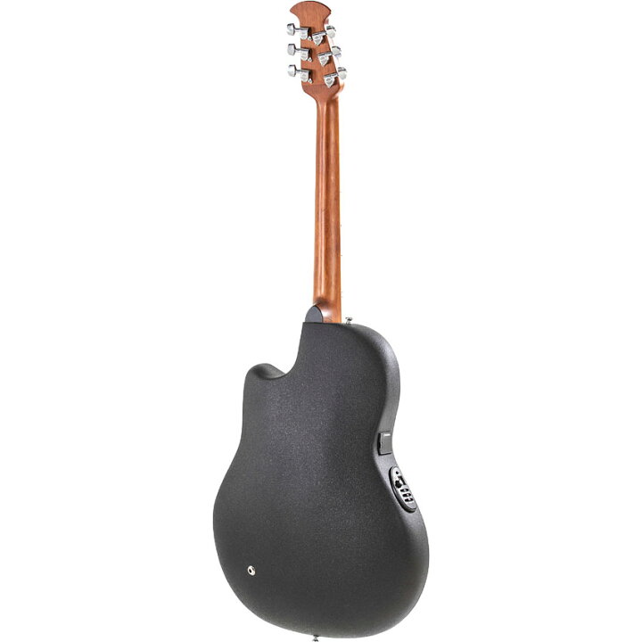 楽天市場】Ovation Celebrity Elite Plus エレクトリック 