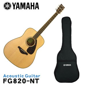 YAMAHA AR[XeBbNM^[ FG820 NT }n tH[NM^[