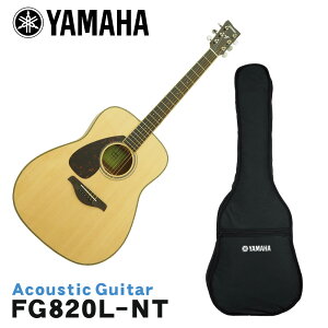 YAMAHA pAR[XeBbNM^[ FG820L NT }n tH[NM^[  S teB