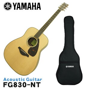 YAMAHA AR[XeBbNM^[ FG830 NT }n tH[NM^[