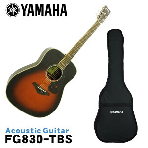YAMAHA AR[XeBbNM^[ FG830 TBS }n tH[NM^[