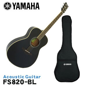 YAMAHA AR[XeBbNM^[ FS820 BL }n tH[NM^[