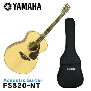YAMAHA AR[XeBbNM^[ FS820 NT }n tH[NM^[