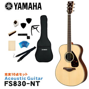 YAMAHA AR[XeBbNM^[ S҃Zbg 10_Zbg FS830 NT }n p