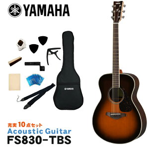 YAMAHA AR[XeBbNM^[ S10_Zbg FS830 TBS }n tH[NM^[