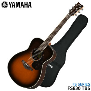 YAMAHA AR[XeBbNM^[ FS830 TBS }n tH[NM^[