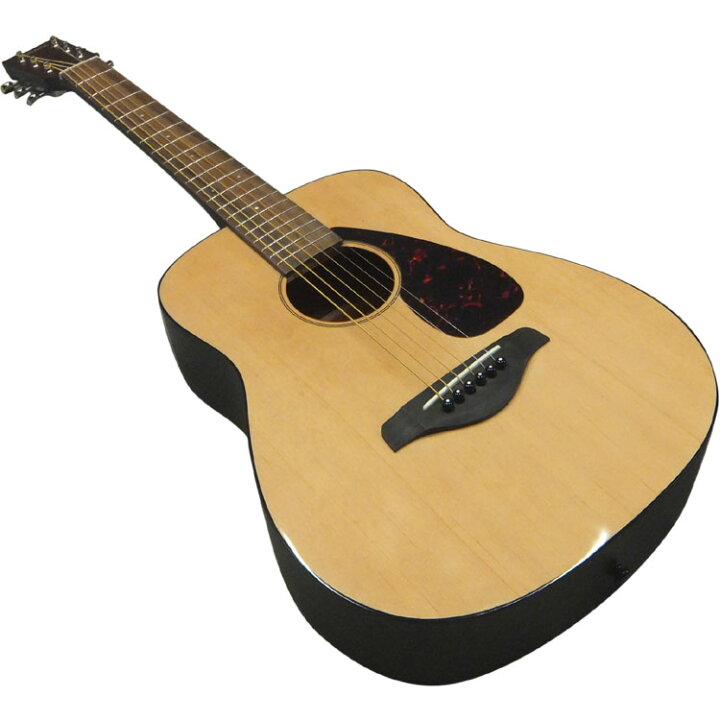 楽天市場】YAMAHA ミニアコースティックギター シンプル7点セット JR2 