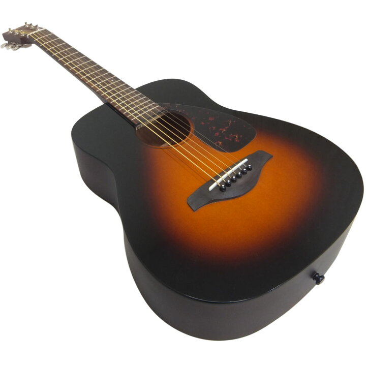 楽天市場】YAMAHA ミニアコースティックギター 初心者セット 入門11点 