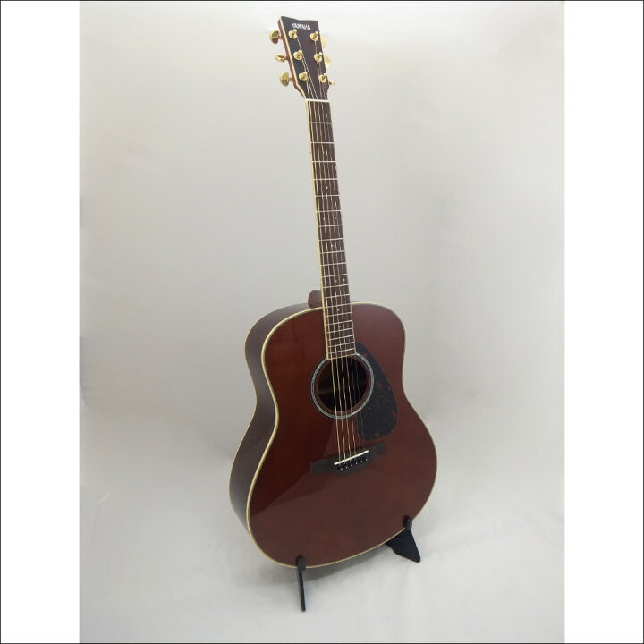 楽天市場】YAMAHA アコースティックギター シンプル8点セット LL6 ARE 