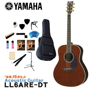 YAMAHA AR[XeBbNM^[ 15_Zbg LL6 ARE DT }n p