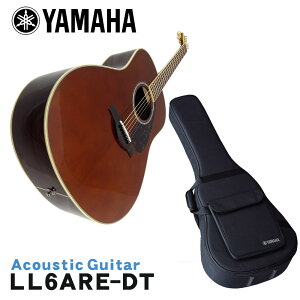 YAMAHA AR[XeBbNM^[ LL6 ARE DT }n GAR LL-6