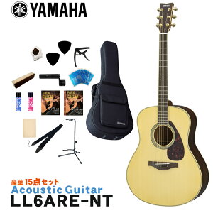 YAMAHA AR[XeBbNM^[ 15_Zbg LL6 ARE NT }n GAR p