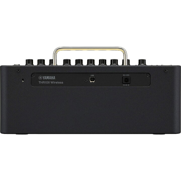 楽天市場】YAMAHA ギターアンプ THR10II Wireless ヤマハ : 楽器のこと 