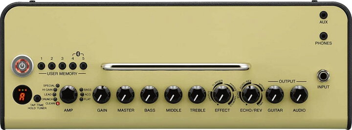 楽天市場】YAMAHA ギターアンプ THR10II ヤマハ : 楽器のことなら 